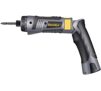 Аккумуляторная отвертка Durofix 4V RV439-P
