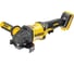 Аккумуляторная угловая шлифмашина Dewalt DCG418T2, 54 В, 125 мм, 9000 об/мин, с 2 АКБ 2 Ач и ЗУ, в кейсе TSTAK DCG418T2-QW 2