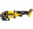 Аккумуляторная угловая шлифмашина Dewalt DCG418T2, 54 В, 125 мм, 9000 об/мин, с 2 АКБ 2 Ач и ЗУ, в кейсе TSTAK DCG418T2-QW 3