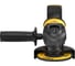 Аккумуляторная угловая шлифмашина Dewalt DCG418T2, 54 В, 125 мм, 9000 об/мин, с 2 АКБ 2 Ач и ЗУ, в кейсе TSTAK DCG418T2-QW 5