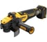 Угловая шлифмашина Dewalt DCG416VSN, 18 В, 125 мм, 9000 об/мин, без АКБ и ЗУ DCG416VSN-XJ 1