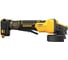 Угловая шлифмашина Dewalt DCG416VSN, 18 В, 125 мм, 9000 об/мин, без АКБ и ЗУ DCG416VSN-XJ 3