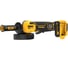 Угловая шлифмашина Dewalt DCG416VSN, 18 В, 125 мм, 9000 об/мин, без АКБ и ЗУ DCG416VSN-XJ 5