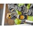 Угловая шлифмашина Dewalt DCG416VSN, 18 В, 125 мм, 9000 об/мин, без АКБ и ЗУ DCG416VSN-XJ 7