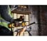 Угловая шлифмашина Dewalt DCG416VSN, 18 В, 125 мм, 9000 об/мин, без АКБ и ЗУ DCG416VSN-XJ 8
