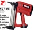 Газовый монтажный пистолет Fixpistols FGT-95 1-2-1-1187 1