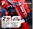 Газовый монтажный пистолет Fixpistols FGT-95 1-2-1-1187 5