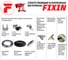 Газовый монтажный пистолет Fixpistols FGT-95 1-2-1-1187 7