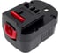 Аккумулятор AMPERIN для Black & Decker (p/n: A12, A12E, A12EX, A12-XJ, FS120B, FSB12, HPB12) 1.5Ah 12V 020639 1