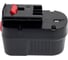 Аккумулятор AMPERIN для Black & Decker (p/n: A12, A12E, A12EX, A12-XJ, FS120B, FSB12, HPB12) 1.5Ah 12V 020639 3
