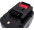 Аккумулятор AMPERIN для Black & Decker (p/n: A12, A12E, A12EX, A12-XJ, FS120B, FSB12, HPB12) 1.5Ah 12V 020639 5