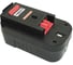 Аккумулятор AMPERIN для Black & Decker (p/n: 244760-00 A1718 A18 HPB18) 18V 3Ah Li-ion 074716 1