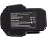 Аккумулятор AMPERIN для AEG/MILWAUKEE (p/n: B12, BF12, BX12, BXS12, BXL12, MXS12, MX12), 3.0Ah 12V Ni-Mh 076596 7