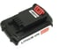 Аккумулятор AMPERIN для Black & Decker (p/n: LB20, LBX20, LBXR20 SL186K, ASL188K, BDCDMT12) 20V 2Ah Li-ion 074715 1