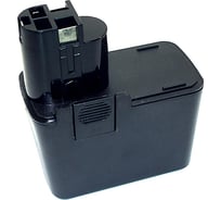 Аккумулятор AMPERIN для BOSCH (p/n: 2607335037, 2607335072) 2,6Ah 9,6V Ni-Mh 075142