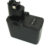 Аккумулятор AMPERIN для BOSCH (p/n: 2607335055, 2 607 335 151, BAT011) 2.0Ah 12V Ni-Cd 074944