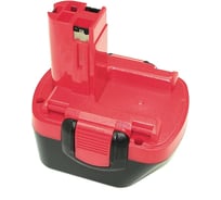 Аккумулятор AMPERIN для BOSCH (p/n: 2607335262, 2607335274, 2607335374, 2607335709, BAT120), 2.0Ah 12V Ni-Cd 020607