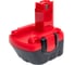 Аккумулятор AMPERIN для BOSCH (p/n: 2607335262, 2607335274, 2607335374, 2607335709, BAT120), 2.0Ah 12V Ni-Cd 020607 2
