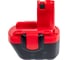 Аккумулятор AMPERIN для BOSCH (p/n: 2607335262, 2607335274, 2607335374, 2607335709, BAT120), 2.0Ah 12V Ni-Cd 020607 3