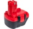 Аккумулятор AMPERIN для BOSCH (p/n: 2607335262, 2607335274, 2607335374, 2607335709, BAT120), 2.0Ah 12V Ni-Cd 020607 4