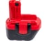 Аккумулятор AMPERIN для BOSCH (p/n: 2607335262, 2607335274, 2607335374, 2607335709, BAT120), 2.0Ah 12V Ni-Cd 020607 5