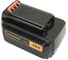 Аккумулятор AMPERIN для Black & Decker CD, KS, PS (BL20362) 36V 2Ah (Li-ion) 074942 1