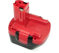 Аккумулятор AMPERIN для BOSCH (p/n: 2607335262, 2607335274, 2607335374, 2607335709, BAT120), 3.3Ah 12V 020625