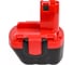 Аккумулятор AMPERIN для BOSCH (p/n: 2607335262, 2607335274, 2607335374, 2607335709, BAT120), 3.3Ah 12V 020625 3
