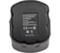 Аккумулятор AMPERIN для BOSCH (p/n: 2607335262, 2607335274, 2607335374, 2607335709, BAT120), 3.3Ah 12V 020625 4