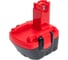 Аккумулятор AMPERIN для BOSCH (p/n: 2607335262, 2607335274, 2607335374, 2607335709, BAT120), 3.3Ah 12V 020625 6
