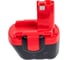 Аккумулятор AMPERIN для BOSCH (p/n: 2607335262, 2607335274, 2607335374, 2607335709, BAT120), 3.3Ah 12V 020625 7