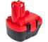 Аккумулятор AMPERIN для BOSCH (p/n: 2607335262, 2607335274, 2607335374, 2607335709, BAT120), 3.3Ah 12V 020625 8