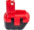 Аккумулятор AMPERIN для BOSCH (p/n: 2607335262, 2607335274, 2607335374, 2607335709, BAT120), 3.3Ah 12V 020625 9