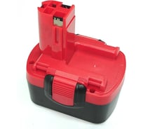 Аккумулятор AMPERIN для BOSCH (p/n: 2607335534, 2607335264, 2607335685, 2607335686, BAT140), 2.0Ah 14.4V 020611