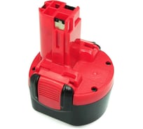 Аккумулятор AMPERIN для BOSCH (p/n: 2607335707, 2607335272, 2607335260, BAT0408), 1.5Ah 9.6V 020612