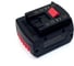 Аккумулятор AMPERIN для BOSCH (p/n: 2607336078, 2607336150, BAT607, BAT614), 1,3Ah 14.4V Li-ion 075143 1
