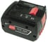 Аккумулятор AMPERIN для BOSCH (p/n: 2607336078, 2607336150, BAT607, BAT614), 3.0Ah 14.4V 020619 1