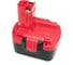 Аккумулятор AMPERIN для BOSCH (p/n: 2607335534, 2607335264, 2607335694, BAT140), 1.3Ah 14.4V 020617 1