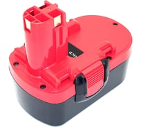 Аккумулятор AMPERIN для BOSCH (p/n: 2607335560, 2607335266, BAT025, BAT026, BAT160, BAT181) 2.0Ah 18V Ni-Cd 075145