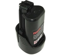 Аккумулятор AMPERIN для BOSCH (p/n: BAT411A, BAT412A) 2.0Ah 10.8V Li-ion 020637