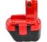 Аккумулятор AMPERIN для BOSCH (p/n: 2607335262, 2607335274, 2607335374, 2607335709, BAT120), 2.0Ah 12V Ni-Mh 086363 3