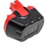 Аккумулятор AMPERIN для BOSCH (p/n: 2607335262, 2607335274, 2607335374, 2607335709, BAT120), 2.0Ah 12V Ni-Mh 086363 4