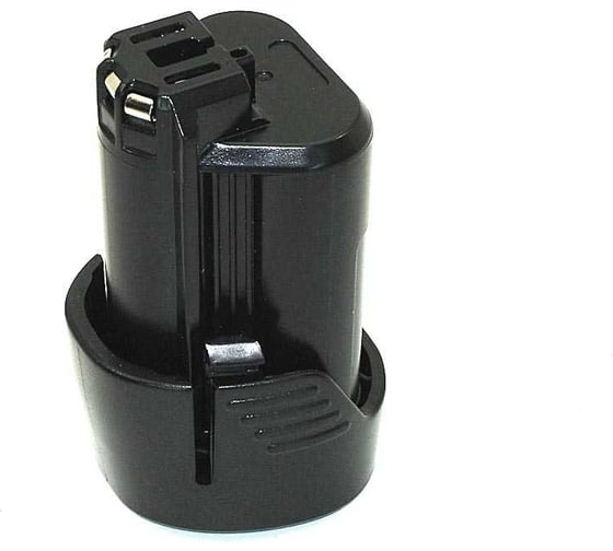 Аккумулятор AMPERIN для BOSCH p/n: BAT411A, BAT412A, 4.0Ah, 10.8V, Li-ion 075011 1