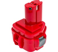 Аккумулятор AMPERIN для MAKITA (p/n: 1220, 1233, 192681-5, 193157-5, 192698-8, 192698-A), 12V 2.0Ah 020609