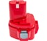 Аккумулятор AMPERIN для MAKITA (p/n: 1220, 1233, 192681-5, 193157-5, 192698-8, 192698-A), 12V 2.0Ah 020609 9