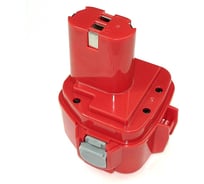 Аккумулятор AMPERIN для MAKITA (p/n: 1220, 1233, 192681-5, 193157-5, 192698-8, 192698-A), 2.1Ah 12V 020633