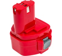 Аккумулятор AMPERIN для MAKITA (p/n: 1220, 1233, 192681-5, 193157-5, 192698-8, 192698-A), 2.1Ah 12V 020633