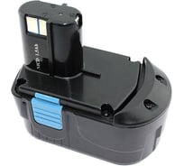 Аккумулятор AMPERIN для Hitachi DS18DVF3 Sturm CDH1815 18V 1.5Ah Ni-Cd 076991