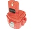 Аккумулятор AMPERIN для MAKITA (p/n: 1220, 1233, 192681-5, 193157-5, 192698-8, 192698-A), 3.0Ah 12V Ni-Mh 057294 1