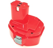 Аккумулятор AMPERIN для MAKITA (p/n: 1433/1434/1435/1435F/192699-A/193158-3), 1.3Ah 14.4V 020632